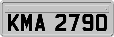 KMA2790