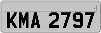KMA2797