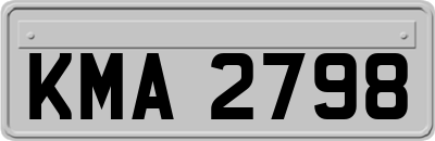 KMA2798
