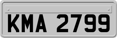 KMA2799