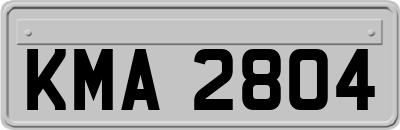 KMA2804