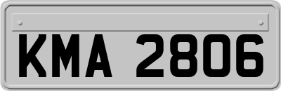 KMA2806