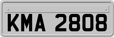 KMA2808