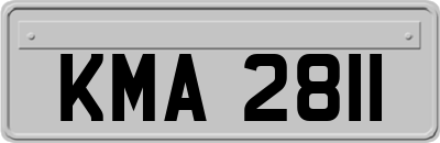 KMA2811