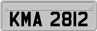 KMA2812