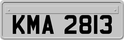 KMA2813
