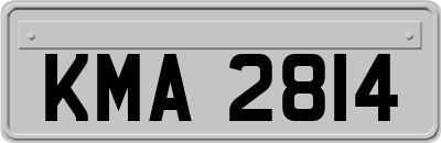 KMA2814