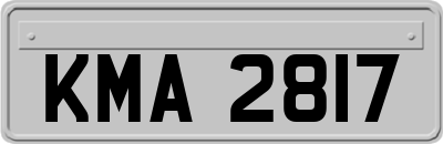 KMA2817