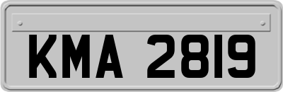 KMA2819