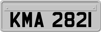 KMA2821