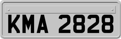 KMA2828