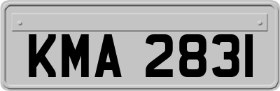 KMA2831