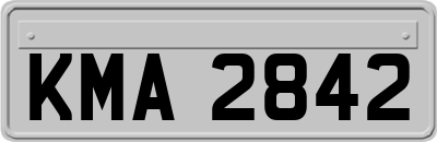 KMA2842