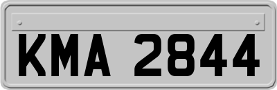 KMA2844