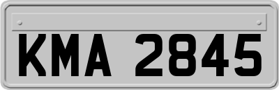 KMA2845