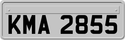 KMA2855