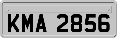KMA2856