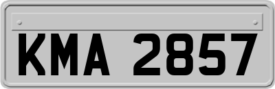 KMA2857