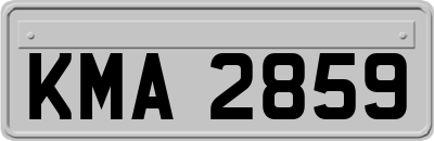 KMA2859