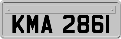 KMA2861