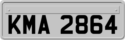 KMA2864