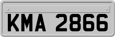 KMA2866
