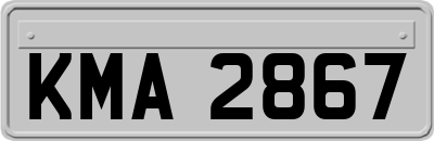 KMA2867