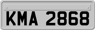 KMA2868
