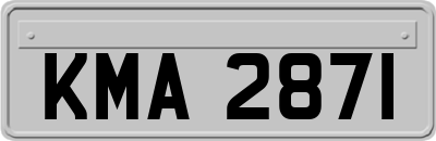 KMA2871