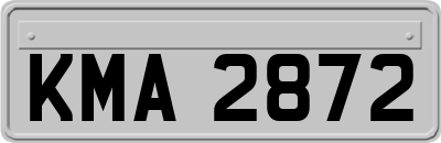 KMA2872