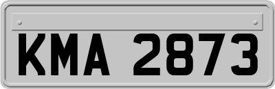 KMA2873