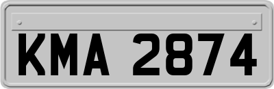 KMA2874