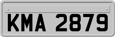 KMA2879