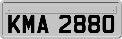 KMA2880
