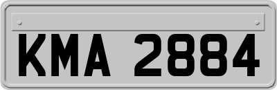 KMA2884