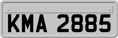 KMA2885