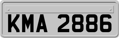KMA2886