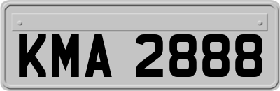 KMA2888