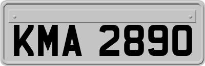KMA2890