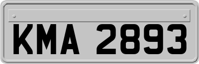 KMA2893