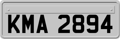 KMA2894