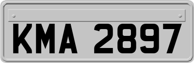 KMA2897