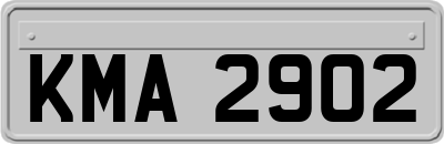 KMA2902