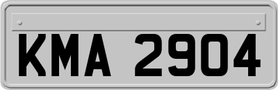 KMA2904