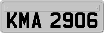 KMA2906