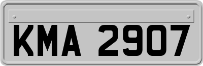 KMA2907