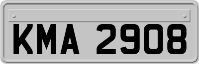 KMA2908