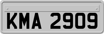 KMA2909