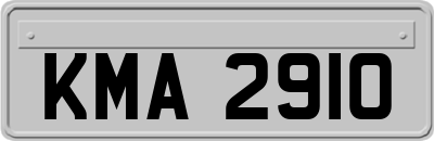 KMA2910