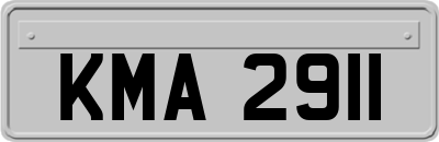 KMA2911